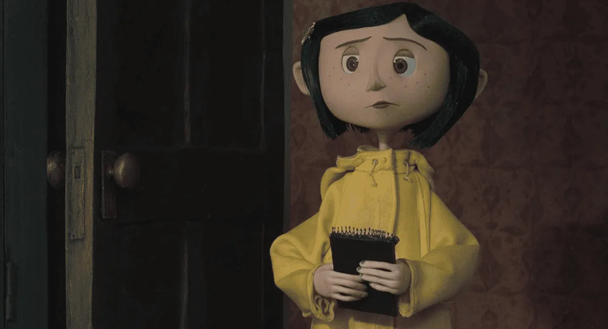Quando vai estrear coraline? 5 curiosidades sobre o filme