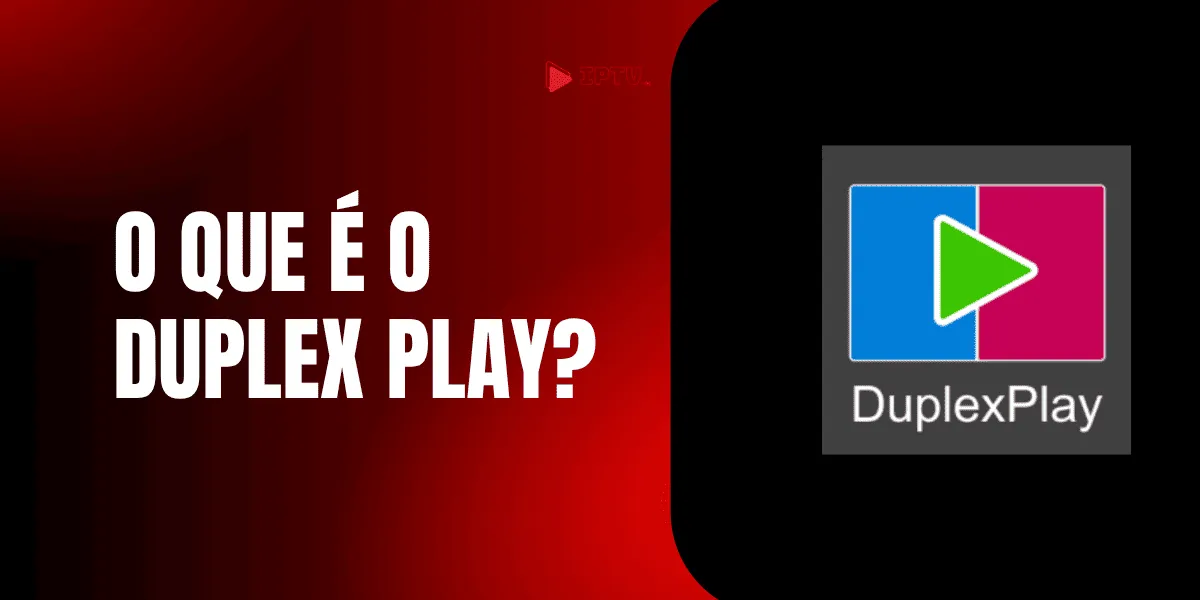 Duplexplay 