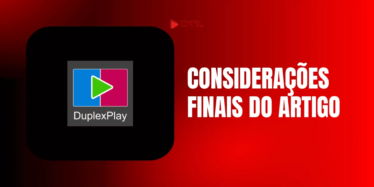 Duplexplay