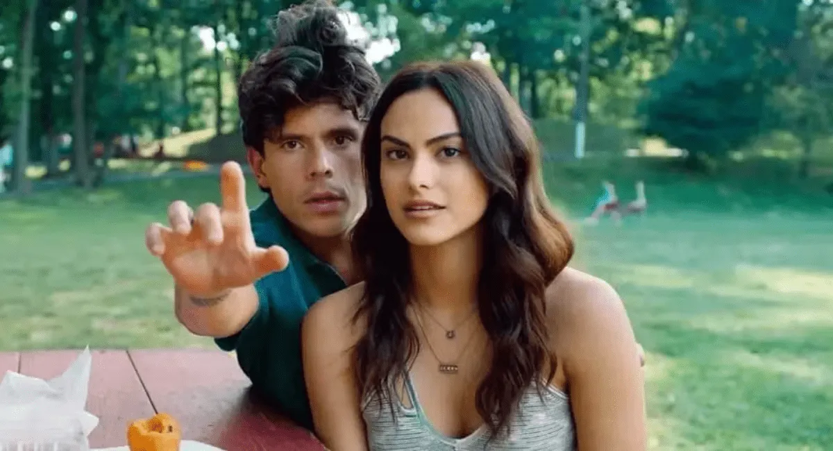 Musica, um dos melhores filme de romance de 2024