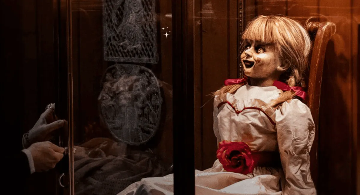 Anabelle 2