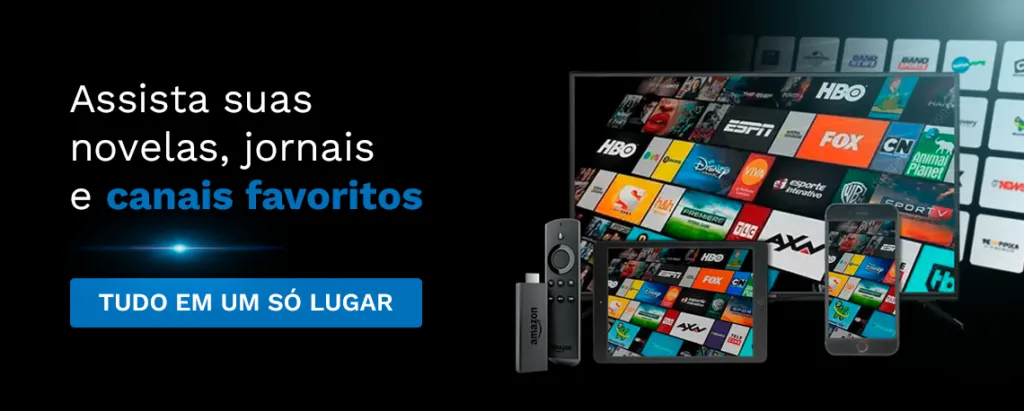 IPTV: A Revolução do Entretenimento Digital