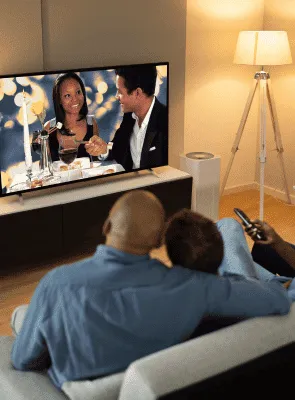 IPTV Smarters Pro