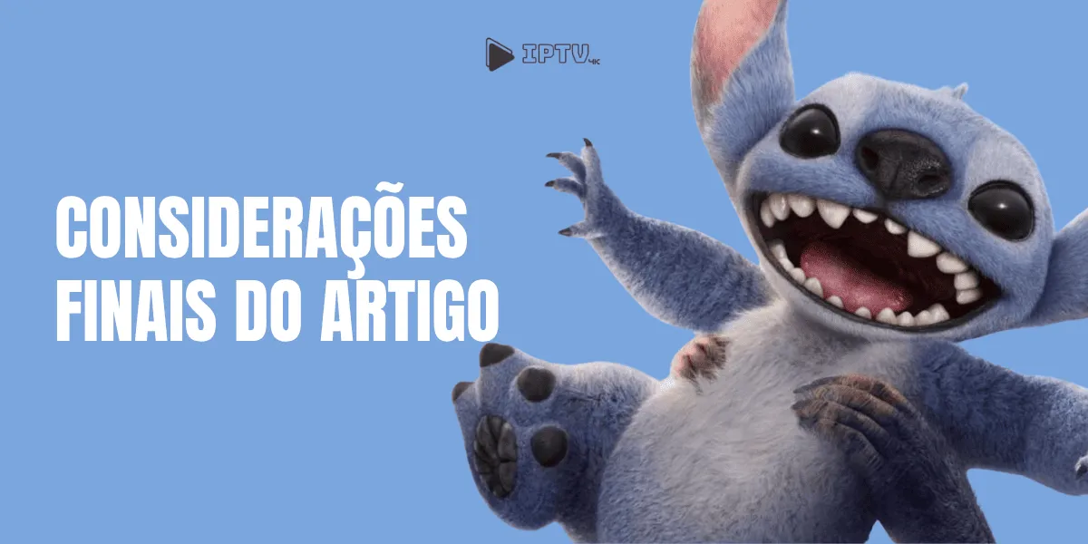 Lilo e Stitch Live Action 
