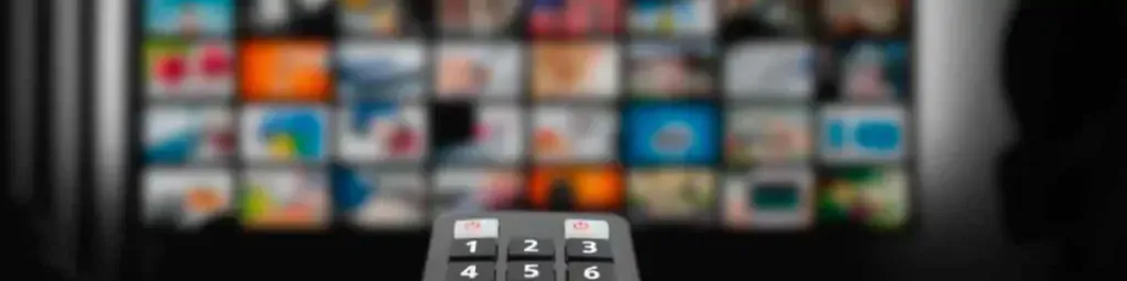 Como Nossas Listas IPTV de Qualidade: Garantem Qualidade de Imagem e Som