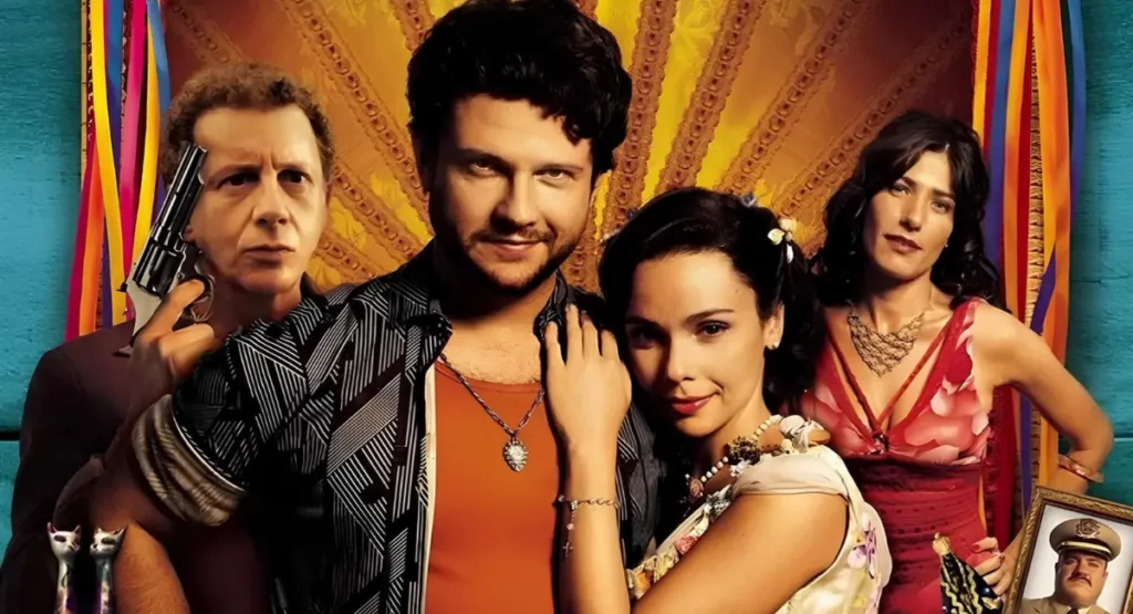 filmes de comedia 

Lisbela e o Prisioneiro